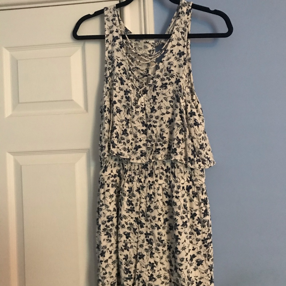 American Eagle romper